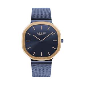 Obaku: Obaku Gents Oktant - Ocean
