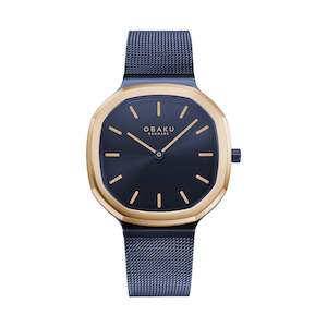 Obaku: Obaku Oktant Lille - Ocean
