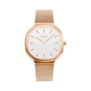 Obaku: Obaku Oktant Lille - Rose