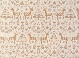 All: Free Christmas Gift Wrap