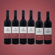 Winter Special 2018 Reds (6 Bottles) Omaha Bay Vineyard