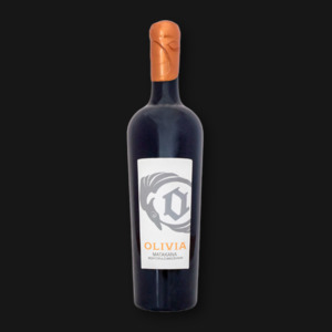 Red Wine: OBV ‘Olivia’ Montepulciano/Syrah 2021 (Matakana) Omaha Bay Vineyard