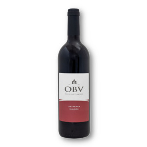 Library Wine: OBV Malbec 2010 (Matakana) Omaha Bay Vineyard