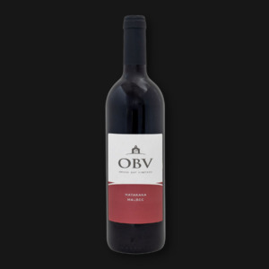 Library Wine: OBV Malbec 2010 (Matakana) Omaha Bay Vineyard