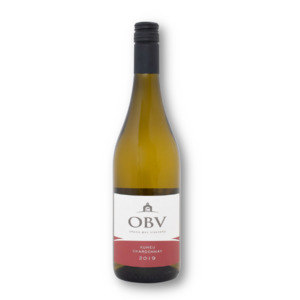 OBV Gisborne Chardonnay 2025 Omaha Bay Vineyard