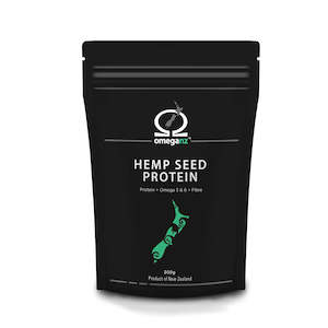 HEMP SEED PROTEIN - 300g