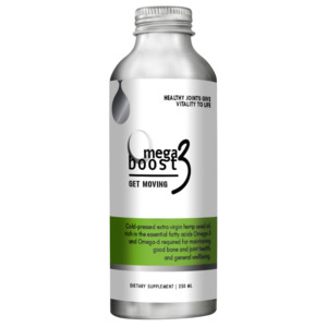Omega-3 Boost 250ml