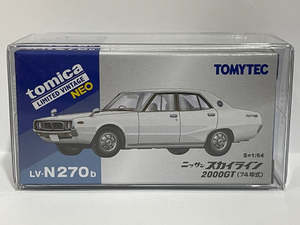 Tomica Limited Vintage NEO Tomytec 1/64 Car Model