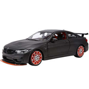 New Price 30 50: Maisto 1/24 BMW M4 GTS Modern Car Model