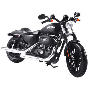 New Price 30 50: Maisto 1/12 Harley Davidson  Motorcycle Modern Car Model