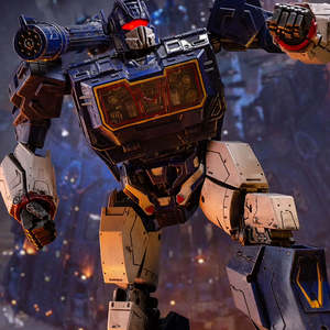Car Price 200 401: Thunder Warrior Transformation Masterpiece SX02 Soundwave Transformer Action Figure Robot Toys
