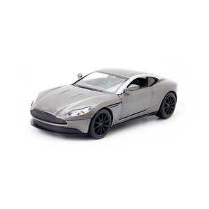 Car Make Aston Martin: Makeda 1/32 Aston Martin DB11 AMR Racing Modern Car Model