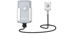 Lighting: Ursalink LoRaWAN EU868 Outdoor Light IoT Sensor