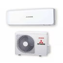 Heating: Mitsubishi Avanti Heat Pumps