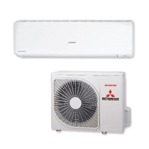 Heating: Mitsubishi Bronte Heat Pumps