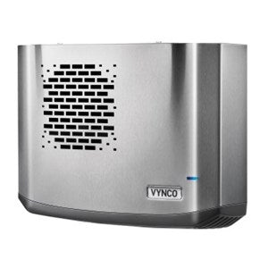 Heating: Vynco 2.4kW Bathroom Heater