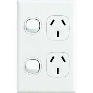 Switchgear: VYNCO Home Outlets