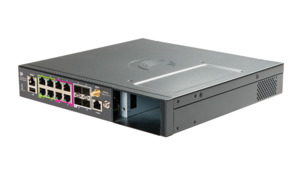 Data And Communications: Cambium cnMatrix TX2012R-P 12-Port Gigabit PoE WISP Tower Switch