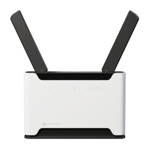 Data And Communications: MikroTik Chateau LTE18 ax Wi-Fi6 Gigabit Router with Band 28 Support