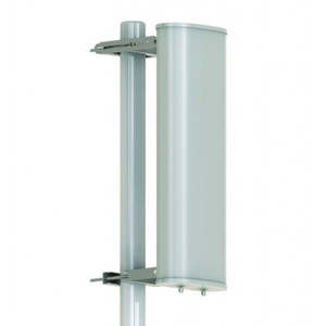 Cambium 900MHz 13dBi 60degree Sector Antenna (Dual Slant)