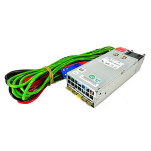 Networking: Cambium Common Removable Power Supply (CRPS) 36V–72V DC in 930W for Tower Switch