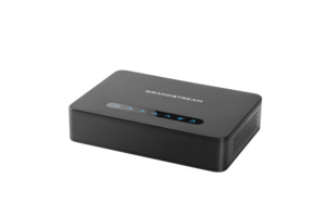 Grandstream HT813 Analog VoIP Gateway NAT Router