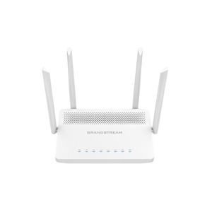 Routers: Grandstream GWN7052 Enterprise Wi-Fi 5 802.11ac Gigabit VPN Router