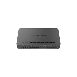 Routers: Grandstream GWN7001 Multi-WAN Gigabit VPN Router 6x GigE