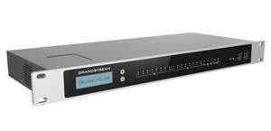 Voip Telephony: Grandstream UCM6308 IP-PBX 8 FXO 8 FXS 5000 Users 500 Concurrent Calls