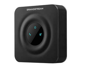 Grandstream HT801 Single port VoIP FXS ATA