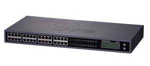 Voip Telephony: Grandstream GXW4232V2 32 Port FXS Analog VoIP Gateway