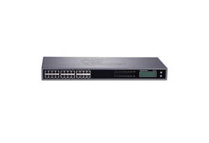 Grandstream GXW4224V2 24 Port FXS Analog VoIP Gateway