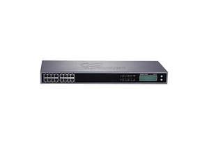 Grandstream GXW4216V2 16 Port FXS Analog VoIP Gateway