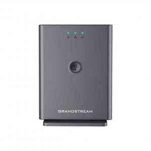 Dect Ip Phones: Grandstream DP752 Long-range DECT VoIP Base Station