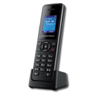 Dect Ip Phones: Grandstream DP720 DECT Cordless HD IP Phone
