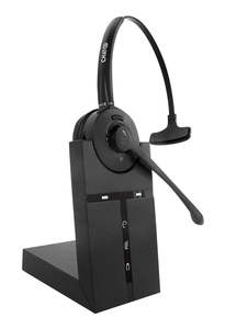 Headset Accessories: ChatBit Noise Cancelling DECT Wireless Headset