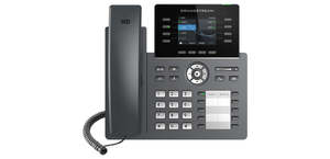 Wifi Ip Phones: Grandstream GRP2634 8 Line Carrier Grade IP Phone with Dual Band Wi-Fi