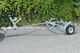 Boat Trailers Single Axle OM415 - Omega Trailers