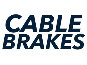Products: CABLE BRAKES - Omega Trailers