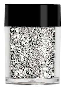 Flakes: Stepping Stone Silver Leaf