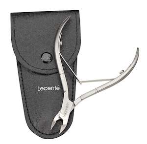 Equipment: Lecenté Cuticle Nippers