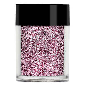 Light Pink Multi Glitz