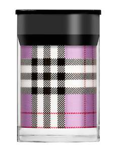 Stripped Back: Runway Nail Art Foil