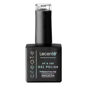 Tops Bases: Original Base Coat - Gel Polish