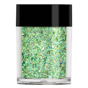 Mermaid Tale Iridescent Flakes