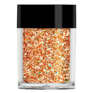 Spring Spec Tacular: Unicorn Horn Iridescent Flakes
