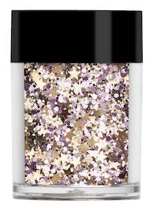 Bombshell Multi Glitz