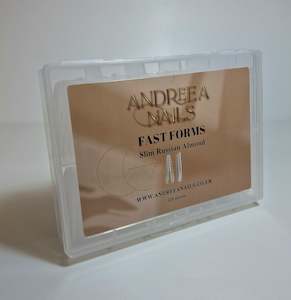 Pre Order 1: Fast Forms - Slim Russian Almond