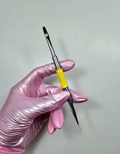 Pre Order 1: AN Twin Brush