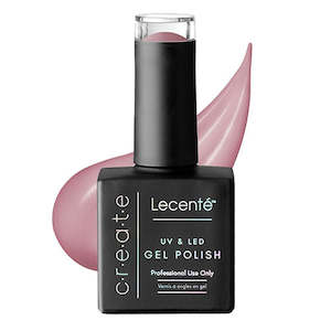 Blushing Fusion Builder Gel